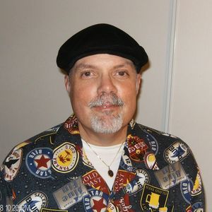 Meet your Posher, Rob